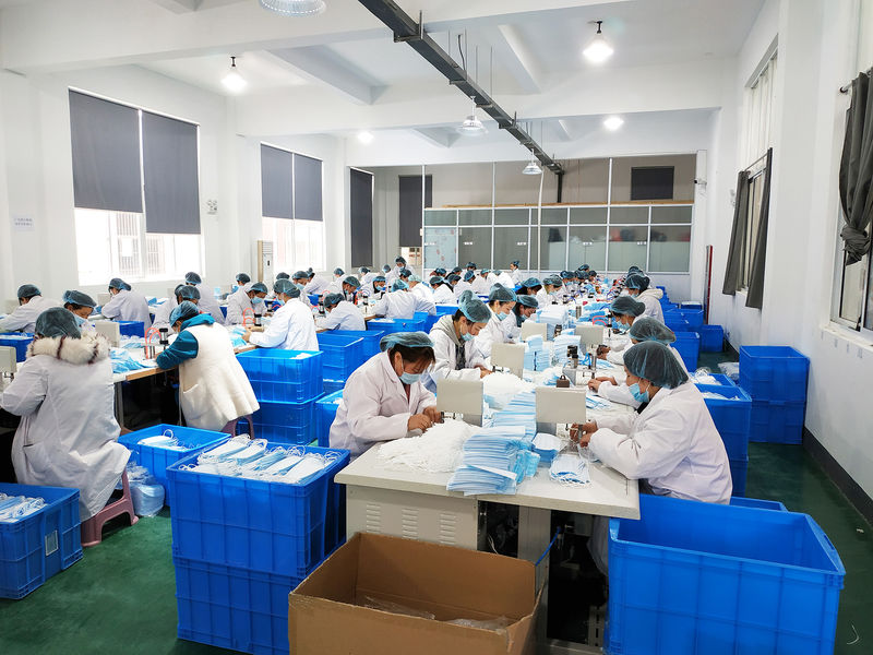 China Henan Aile Industrial CO.,LTD. company profile