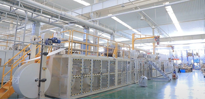 China Henan Aile Industrial CO.,LTD. company profile