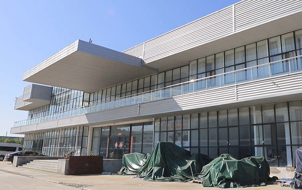 China Henan Aile Industrial CO.,LTD. company profile