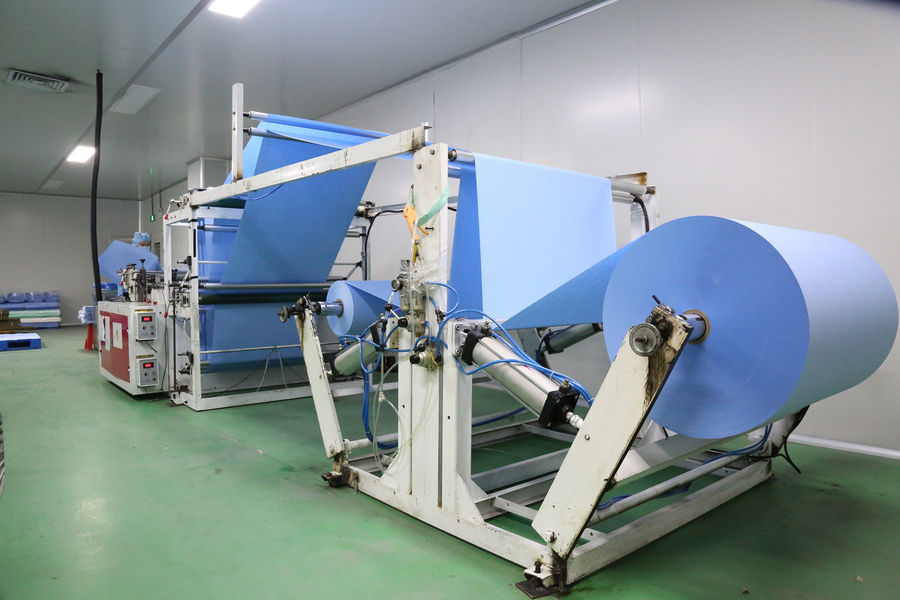 China Henan Aile Industrial CO.,LTD. company profile
