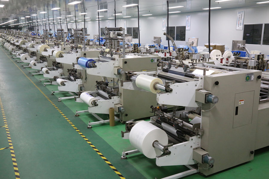 China Henan Aile Industrial CO.,LTD. company profile