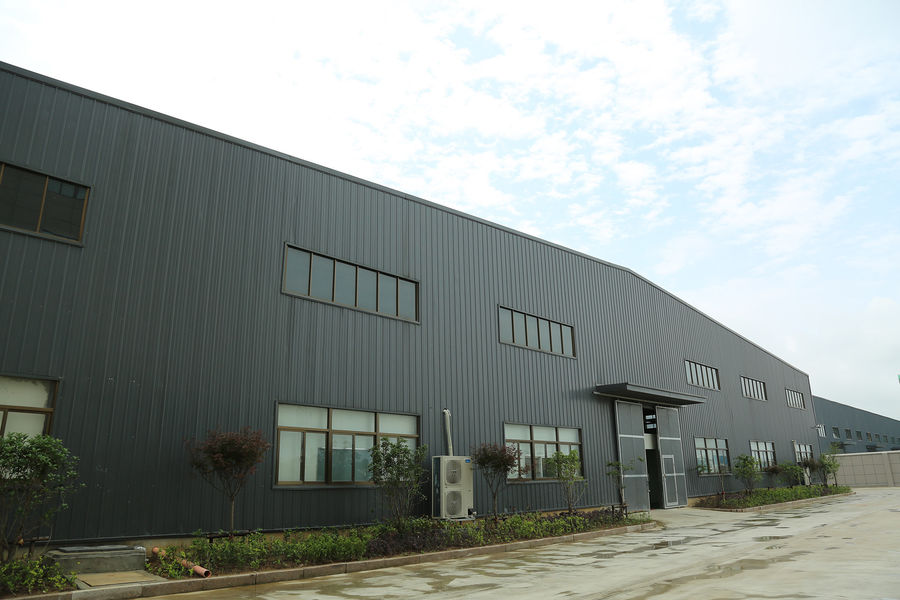 China Henan Aile Industrial CO.,LTD. company profile