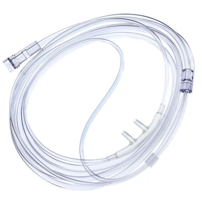2.1m Medical Nasal Oxygen Cannula