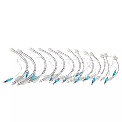 Disposable Anesthesia Catheter Endotracheal Tube With Cuff
