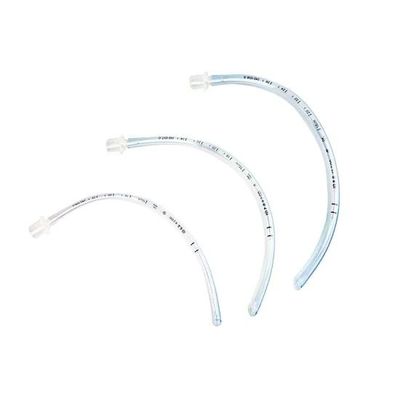 Healthcare 2.0-10.0mm Oral / Nasal Uncuffed Murphy Endotracheal Tube Standard