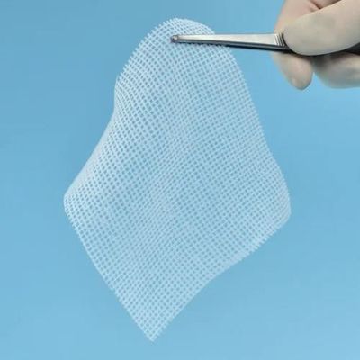Paraffin Gauze has the Effect of Lubrication Non-sticking to Wound Promoting Granulation Growing and Wound Healing