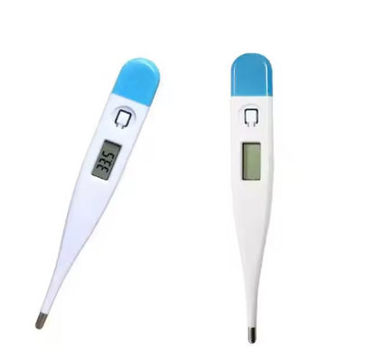 Medical Thermometer Digital Electronic Baby Digital Thermometer Fast 1 Minute Readout