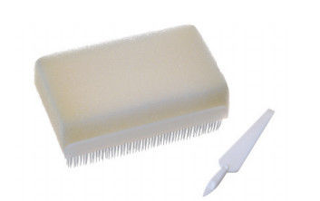 Medical Surgery Hand Cleaning Scrub Brush For Cleansing Hands And Arms
