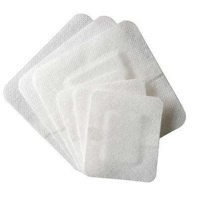 Sterile Medical  Wound Dressing And Surgical Dressing For Wound Care