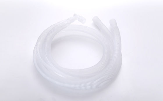 Disposable Medical Respiratory Anesthesia Breathing Circuit Anesthesia Circuit Normal