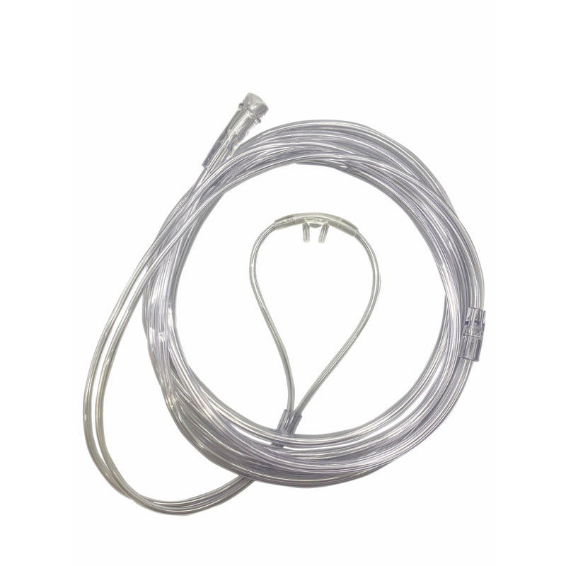 2.1m Medical Nasal Oxygen Cannula