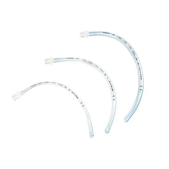 Healthcare 2.0-10.0mm Oral / Nasal Uncuffed Murphy Endotracheal Tube Standard