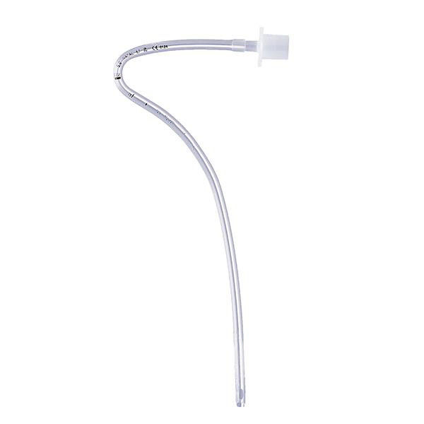 Disposable Low Pressure High Volume Endotracheal Tube Type RAE Without Cuff