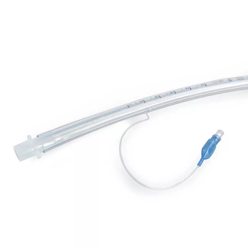 High Volume Anesthesia Catheter Low Pressure Cuff 10.0mm Endotracheal Tube