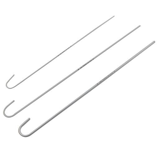 Disposable Medical Approve 6.0Fr Endotracheal Tube Stylet With CE / ISO Certification