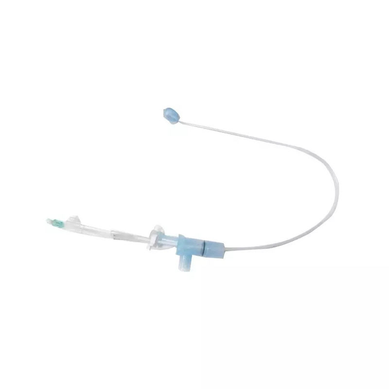 Disposable Anesthesia Catheter Endobronchial Blocker Tube PU Cuff Type 5fr 7fr 9fr