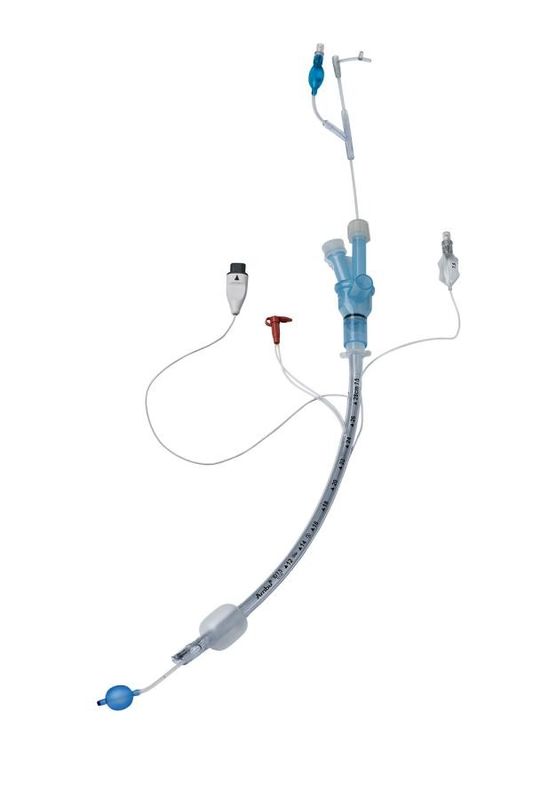 Single Use Anesthesia Catheter Medical Endobronchial Blocker Tube 5fr 7fr 9fr