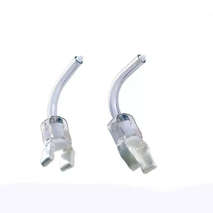 Disposable Anesthesia Catheter PVC 3.0-10.0mm Endotracheal Tracheostomy Tube