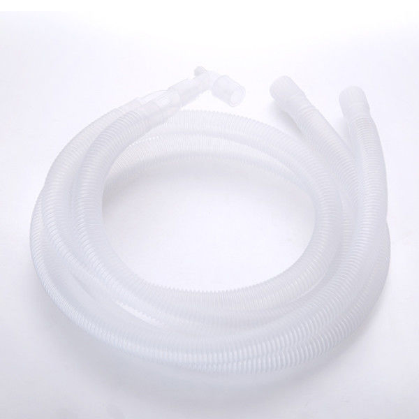 Disposable 1.8m Anesthesia Catheter Anesthesia Circuit Normal Respiratory