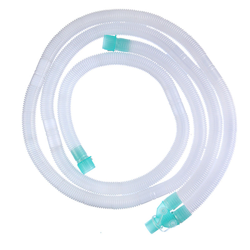 Disposable Anesthesia Catheter 1.5m Child Anesthesia Breathing Circuit