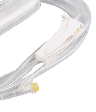 150cm Tube Blood Transfusion Giving Set Disposable Blood Transfusion Set