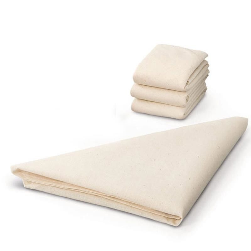 Disposable Medical Cotton Non Woven Triangular Bandage First Aid