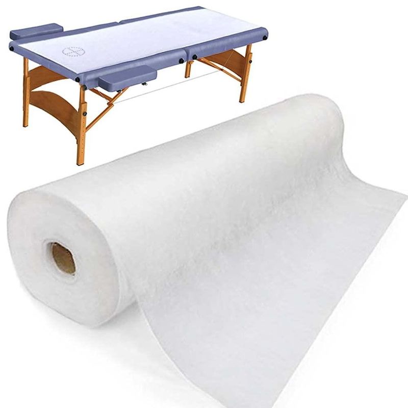 Sterilization Smooth Paper Disposable Packaging Materials 100% Wood Paper