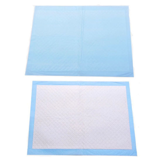 Disposable Super Absorbent Leak Proof Urine Absorb Pad For Baby Use