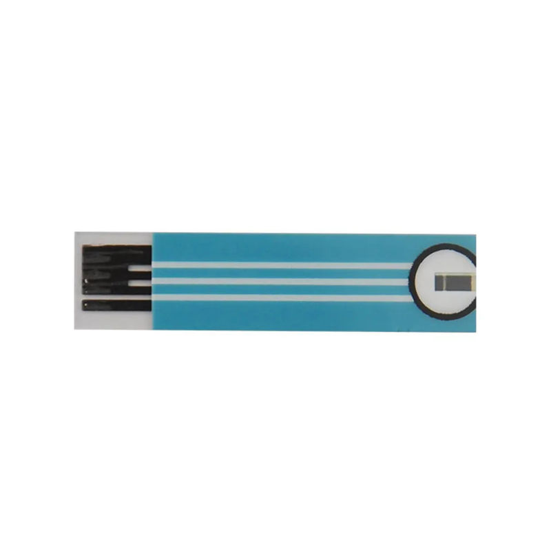 Accurate Blood Glucose Meter Test Strips Sets For Medical Household