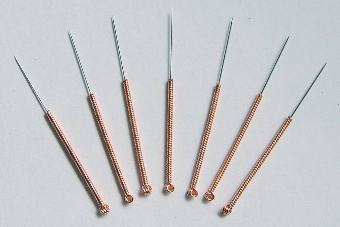 100pcs/Box Disposable Acupuncture Sterile Needles For Medical Acupuncture