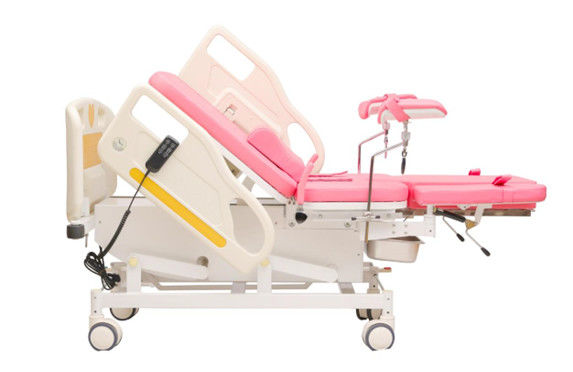 Electric Gynecological Obstetric Ot Table Operation Theater Surgical Table