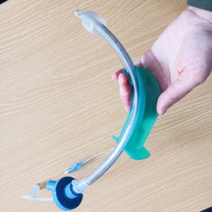 Laryngeal Emergency Medicine Medical Disposable Oral Pharyngeal Oropharyngeal Airway