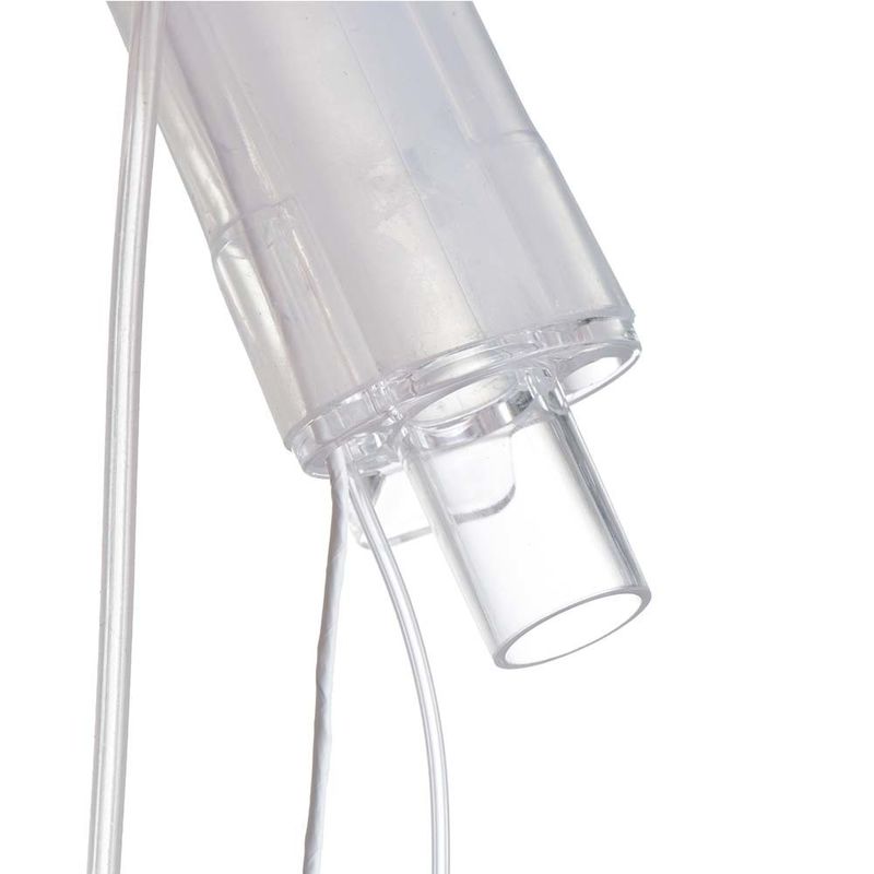 Hospital Tracheostomy Tube Disposable Anesthesia Laryngeal Mask Airway Device