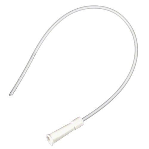 Male Female Hydrophilic Intermittent Catheter With Water Sachet DEHP FREE