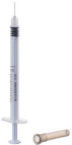 Fast Shipping Sterile Injection Disposable Bacilluus Tuberculiluus Syringe BCG Quality Certification CE