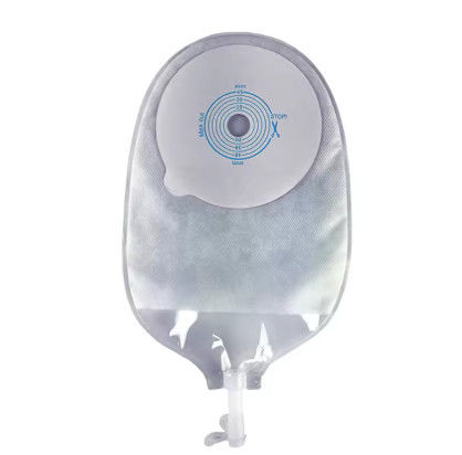 Enhanced Ostomy Care for Children: Reusable, Transparent One Piece Ostomy and Urostomy Systems