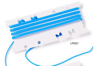 High Quality Silicone Blood Loop Medical Vessel Loops Silicone Loop Used To Temporarily Occlude Or Isolate Blood Vessels