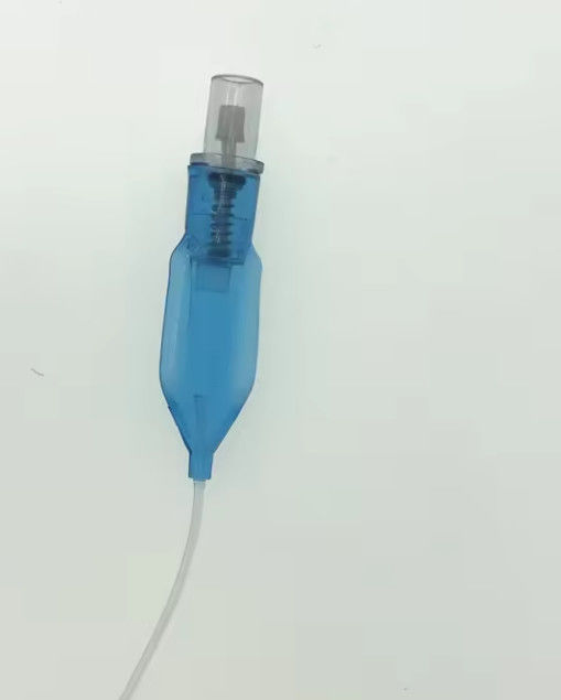 Endotracheal Tube Nasal Preformed Cuffed Dsed For Oral Surgery Maxillofacial Surgery