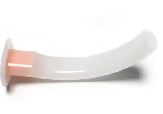 Guedel Type Oropharyngeal Airway Smooth Integrated Design for Optimum Patient Full Range of Sizes Available