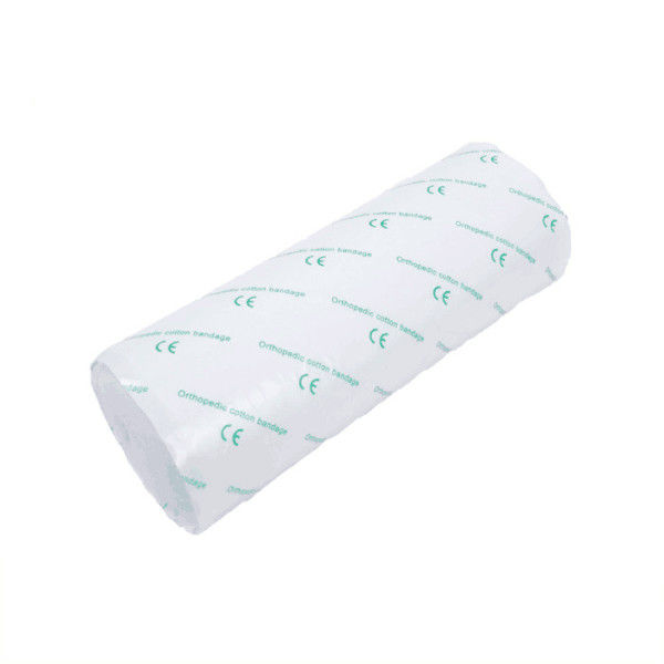 200mm Disposable 100% Cotton/Polyester Cast Padding Bandage Different Sizes are Available
