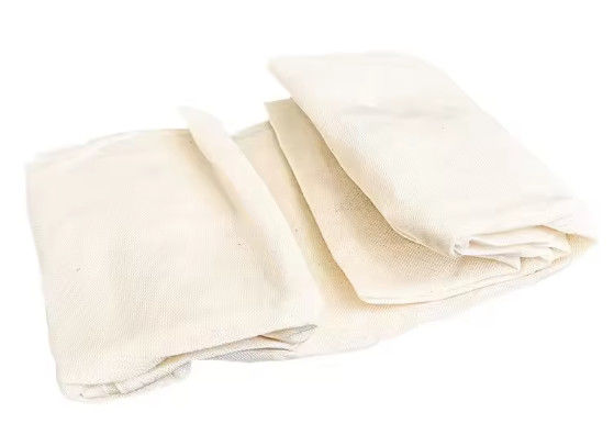 96x96x136cm Medical Protection Triangular Bandage Flexible Soft Breathable Cotton Non-woven Fabric