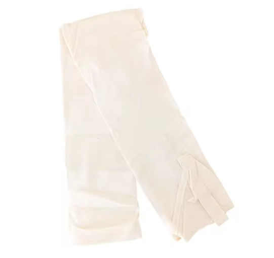 96x96x136cm Medical Protection Triangular Bandage Flexible Soft Breathable Cotton Non-woven Fabric