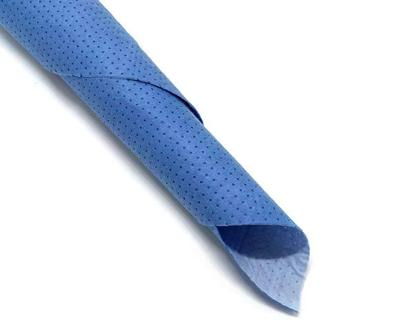 100X100cm 100% polypropylene Non-woven SMS For Packing Medical Device Appling For Inner Wrap