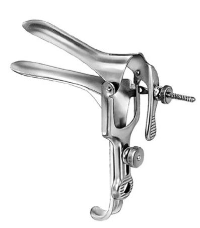 S/M/L Vaginal Speculum Single-use Individual Packaging For Use No Longer Than 60 Minutes