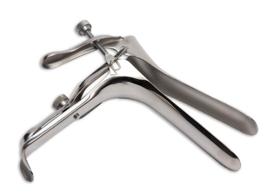 S/M/L Vaginal Speculum Single-use Individual Packaging For Use No Longer Than 60 Minutes