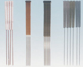 100pcs Medical Acupuncture Needles Single Use Sterile Wholesale
