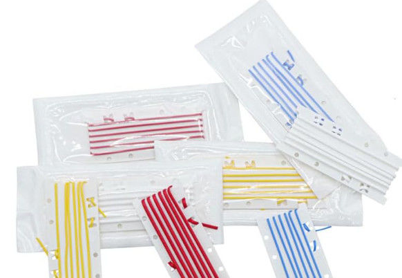 Veterinary Vessel Loop Silicone Vascular Ties 4PCS / Max