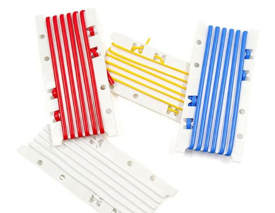 Veterinary Vessel Loop Silicone Vascular Ties 4PCS / Max