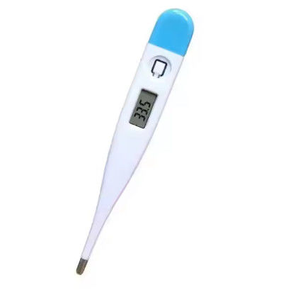 Medical Thermometer Digital Electronic Baby Digital Thermometer Fast 1 Minute Readout