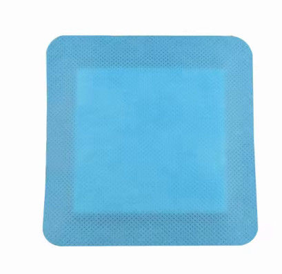 Sterile Exudate Absorbent Pads Super Absorption Wound Dressing Ultra Absorbent Pads